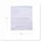 Boardwalk Reclosable Food Storage Bags, 1gal, 2.7 mil, 10.5" x 11", Clear, PK250 BWK1GALFZRBAG - alternate 6